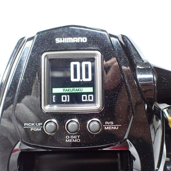 ２２ビーストマスター　9000